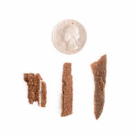 German Fairy Wood - Rough, Intuitive Pick