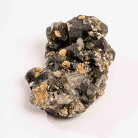Apatite, Green (Fluorapatite)