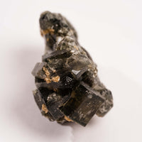 Apatite, Green (Fluorapatite)