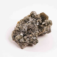 Apatite, Green (Fluorapatite)