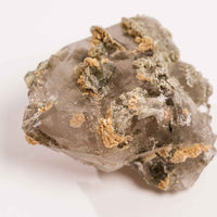 Apatite, Green (Fluorapatite)