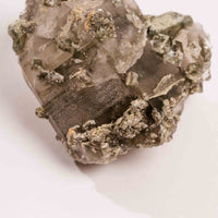 Apatite, Green (Fluorapatite)