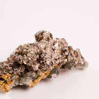 Apatite, Green (Fluorapatite)