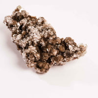 Apatite, Green (Fluorapatite)