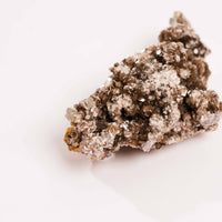 Apatite, Green (Fluorapatite)