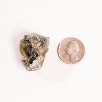 Apatite, Green (Fluorapatite)