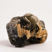 Apatite, Green (Fluorapatite)