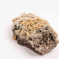Apatite, Green (Fluorapatite)