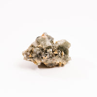 Apatite, Green (Fluorapatite)