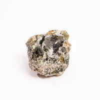 Apatite, Green (Fluorapatite)