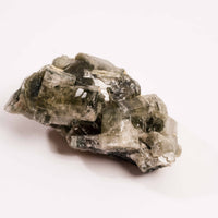 Apatite, Green (Fluorapatite)