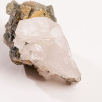 Apatite, Green (Fluorapatite)