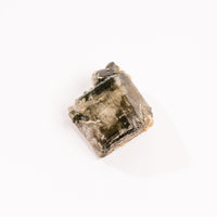 Apatite, Green (Fluorapatite)