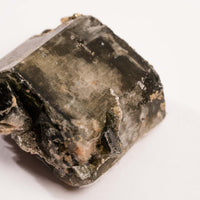 Apatite, Green (Fluorapatite)