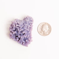 Agate, Grape - Cluster, Rough