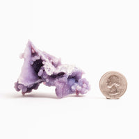 Agate, Grape - Cluster, Rough