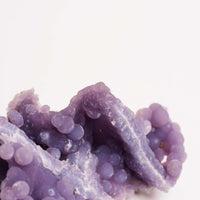 Agate, Grape - Cluster, Rough