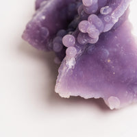Agate, Grape - Cluster, Rough