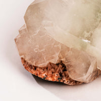 Apophyllite, Green