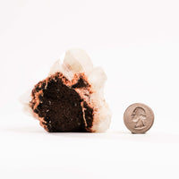 Apophyllite, Green