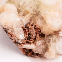 Apophyllite, Green