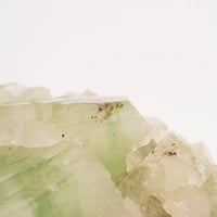 Apophyllite, Green