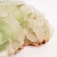 Apophyllite, Green