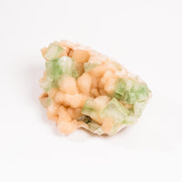 Apophyllite, Green