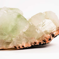 Apophyllite, Green