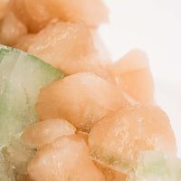 Apophyllite, Green