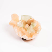 Apophyllite, Green