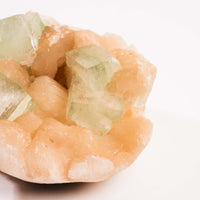 Apophyllite, Green