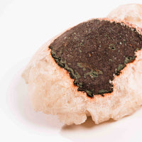 Apophyllite, Green