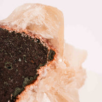 Apophyllite, Green