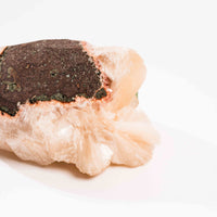 Apophyllite, Green