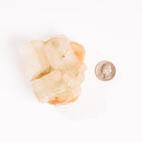 Apophyllite, Green