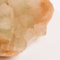 Apophyllite, Green