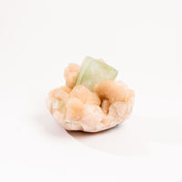 Apophyllite, Green