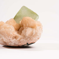Apophyllite, Green