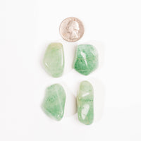 Aventurine, Green - Intuitive Pick