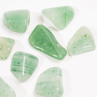 Aventurine, Green - Intuitive Pick