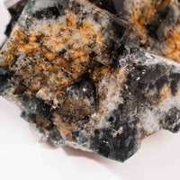 Fluorite, Green/Blue - Day Fluorescent