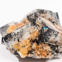 Fluorite, Green/Blue - Day Fluorescent