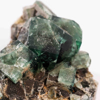 Fluorite, Green/Blue - Day Fluorescent