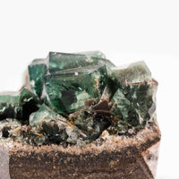 Fluorite, Green/Blue - Day Fluorescent