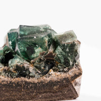 Fluorite, Green/Blue - Day Fluorescent