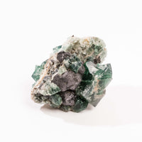 Fluorite, Green/Blue - Day Fluorescent