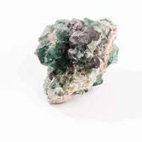 Fluorite, Green/Blue - Day Fluorescent