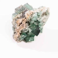 Fluorite, Green/Blue - Day Fluorescent