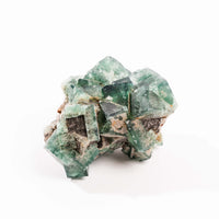 Fluorite, Green/Blue - Day Fluorescent